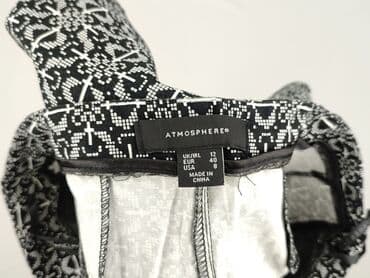 buty atmosphere: Atmosphere, Spodnie materiałowe damskie, rozmiar L — 5