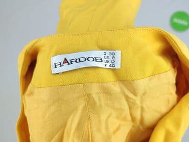 szorty z marynarka: Marynarka damska, rozmiar M — 4