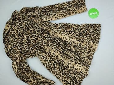 дублянка жіноча польща: Miss Selfridge, Trencz damski, rozmiar M — 3