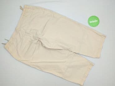sandały i skarpety janusz: Spodnie 3/4 damskie, rozmiar S — 3