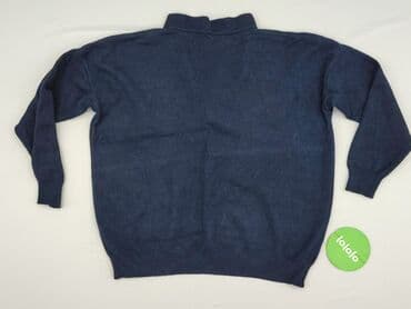 Kobiety: Sweter damski, rozmiar 3XL — 3