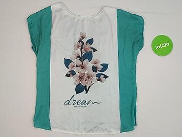 bluzki atomowki: Orsay, Bluzka damska, rozmiar 3XL — 2