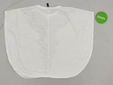 reserved biale bluzki: Colours of the World, Bluzka damska, M — 3