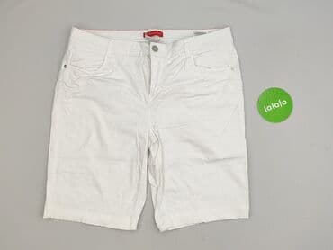 crivit koszulka: Street One, Szorty damskie, rozmiar 2XL — 2