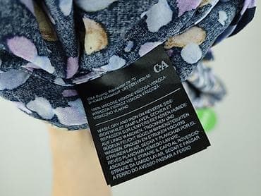 bluza niebieska: C&A, Bluzka damska, rozmiar XL — 5