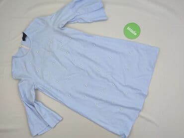 kobaltowa sukienka mohito: Mohito, Sukienka damska, rozmiar XS — 2