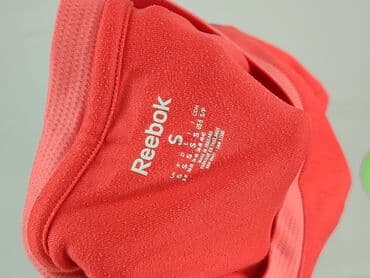 koszulki bez rękawów damskie reebok: Reebok, T-shirt damski, rozmiar S — 5