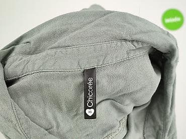 japonska koszula: Koszula damska, rozmiar XS — 4