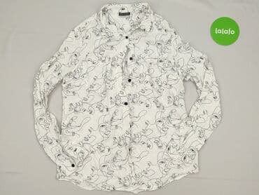 bluzki damskie z napisami: Beloved, Сорочка жіноча, розмір L — 3