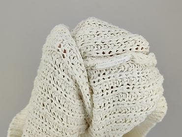 czerwona: Sweter damski, rozmiar S — 5