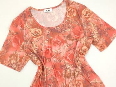 T-shirty: Gerry Weber, T-shirt damski, rozmiar XL