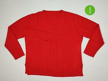 pull and bear sweterek: Sweter damski, rozmiar 3XL — 2