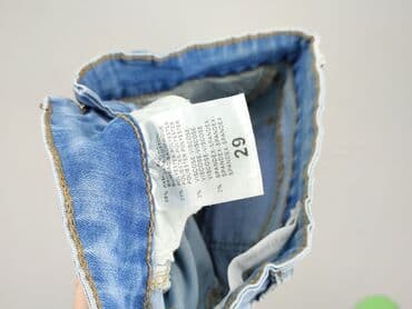 jeansy flare co to znaczy: Denim Collection, Джинси жіночі, M — 4