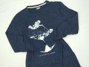 ubrania nasa: ALPHAR ONE, Bluzka damska, rozmiar XL — 2