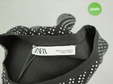 michael kors tops plus size: Zara, Топ жіночий, M на lalafo.pl — 4 michael kors tops plus size: Zara, Топ жіночий, M — 4