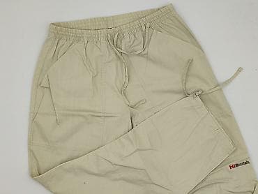 szorty diverse: Spodnie cargo damskie, rozmiar M — 1