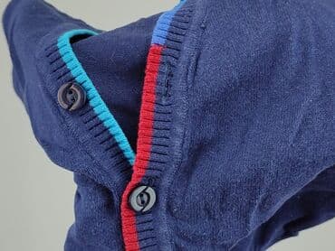 kurtki zimowe guess: Cardigan, 9-12 months, condition - Good — 5