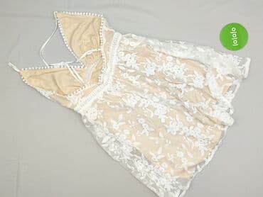 sukienka midi na wesele shein: Shein, Sukienka damska, rozmiar M — 3