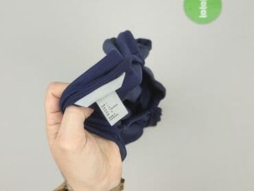 top na jedno ramię stradivarius: H&M, Top damski, L — 4