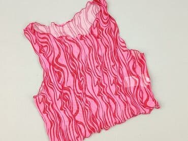 Women: Sinsay, Women`s top, size M (EU 38) — 1