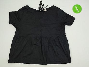 h: H&M, Bluzka damska, rozmiar L — 2