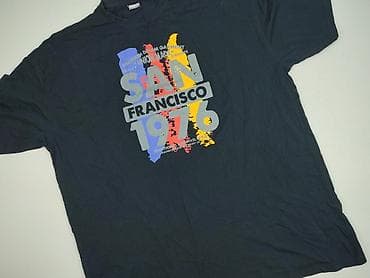 Kurtki: Uomo, Koszulka dla mężczyzn, rozmiar One size — 1