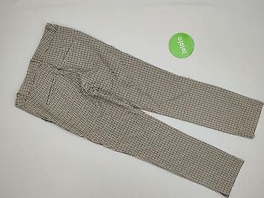 stradivarius bonarka: Stradivarius, Spodnie materiałowe damskie, rozmiar S — 3