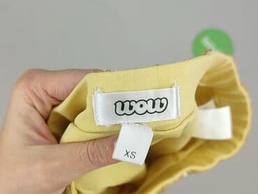 sylwestrowa spódnice: WOW, Women`s skirt, size XS — 4