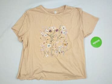 t shirty oliver: S.Oliver, Women`s T-shirt, size 4XL — 2