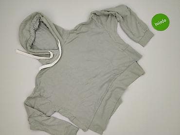 bluzki next: Sinsay, Bluza z kapturem damska, rozmiar M — 2