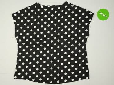 bluzki nietoperz allegro: Bluzka damska, 4XL — 3