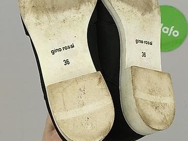 roger publishing buty: Gino Rossi, Botki damskie, rozmiar 36 — 6