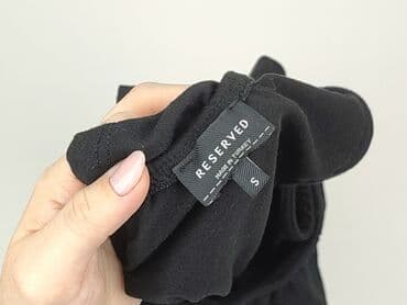 reserved koszulka w paski: Reserved, Women's blouse, size S (EU 36) — 5