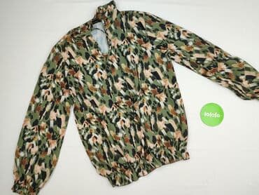 Жіночий одяг: Pescara, Жіноча блуза, розмір 2XL — 2