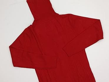 top secret sweter: Golf damski, rozmiar S — 1