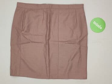 spódnice eko skóra ołówkowe: Spódnica damska, rozmiar S — 2