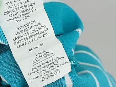 bluzki wiosenna: Top damski, rozmiar M — 5