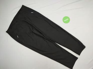 legginsy dla puszystej: Legginsy Eleganckie damskie, rozmiar 7XL — 2