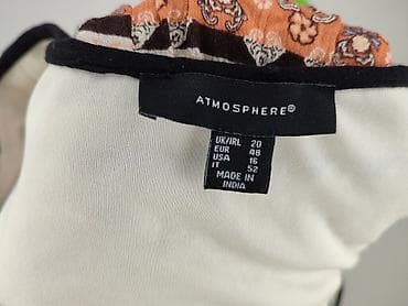 outlet mango: Atmosphere, Sukienka damska, rozmiar 2XL — 4