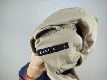 marynarka od mohito: Mohito, Trencz damski, rozmiar M — 4