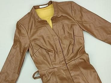 nowa kolekcja massimo dutti: Sukienka damska, rozmiar S — 1