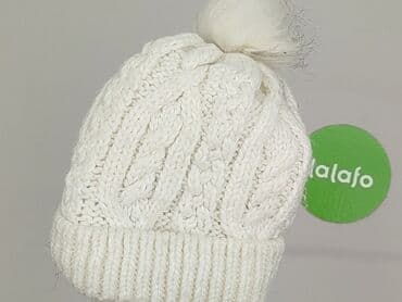 skarpety z twoim psem: Hat, 5-6 years, condition - Very good — 5