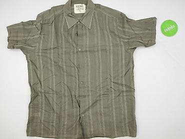 t shirt basic hm: ROCHA, Koszulа dla mężczyzn, rozmiar 2XL — 2