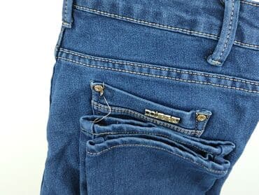 indicode jeans spodnie: Miss RJ, Jeansy damskie, S — 7