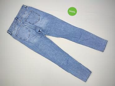 melissa 27: H&M, Jeansy damskie, rozmiar M — 3