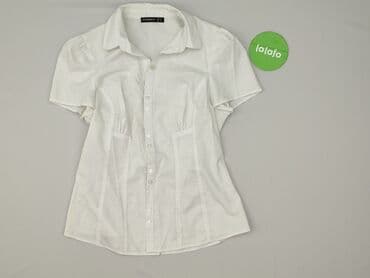 dluga biala koszula: Atmosphere, Koszula damska, rozmiar L — 2