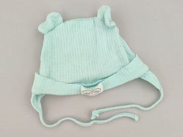 c a dla niemowląt: Cap, 3-6 months, condition - Perfect — 1