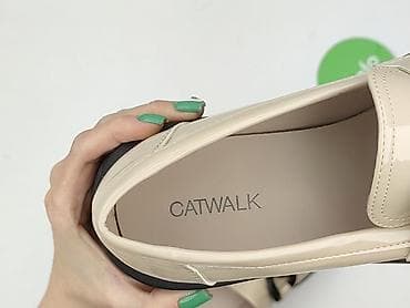 buty catwalk: Rozmiar 39 — 6