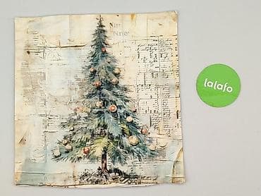 Dekoracje do domu: Pillowcase, 40 x 40, kolor - Beżowy, stan - Idealny — 2