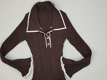 Imię, Sweter damski, rozmiar S